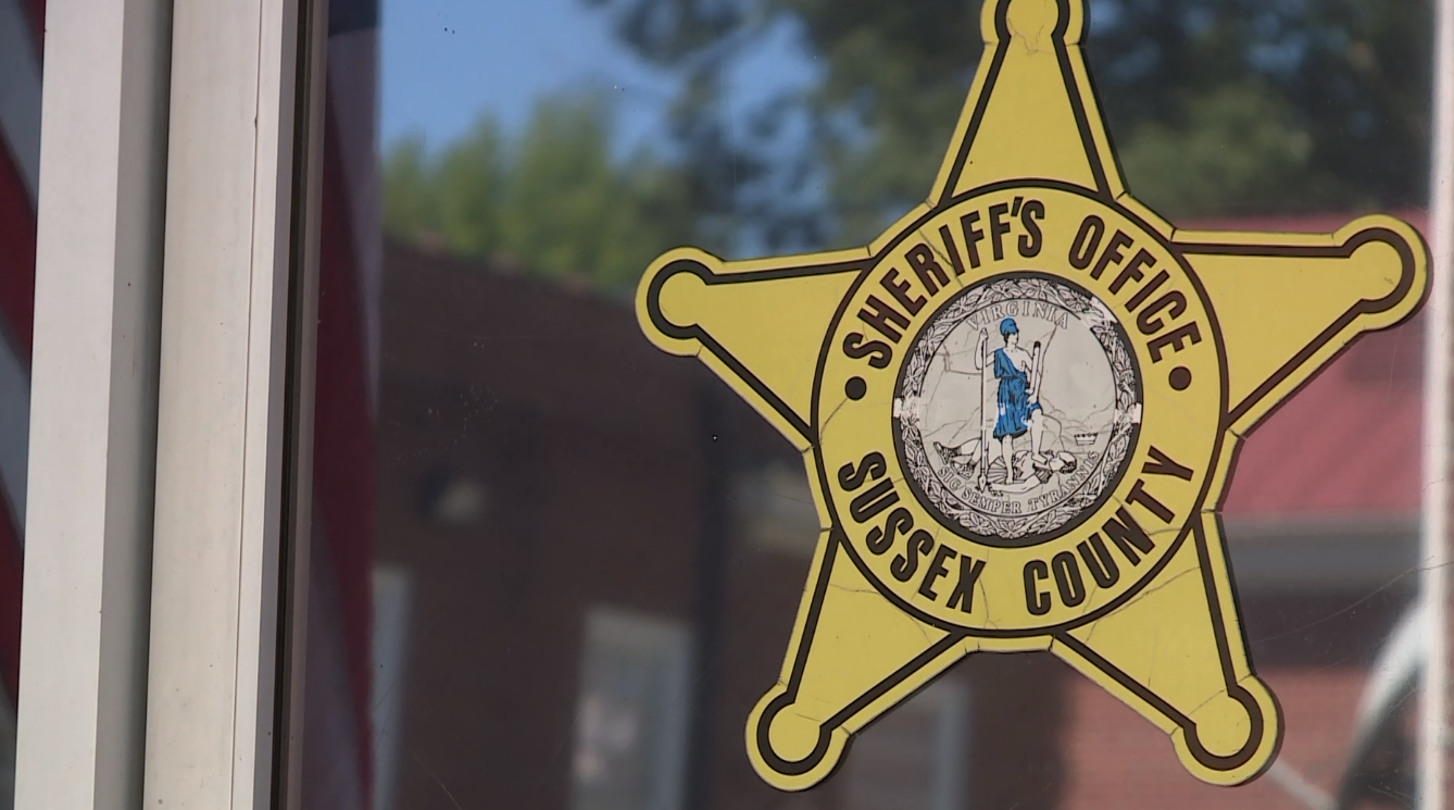 Sheriff injured in baseball bat attack inside Virginia home - Vimarsana News