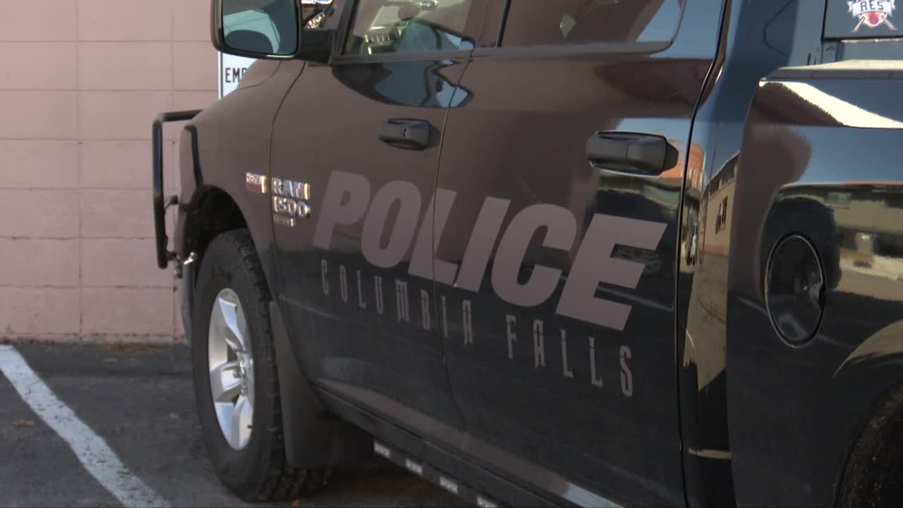 Columbia Falls fatal stabbing victim identified - Vimarsana News