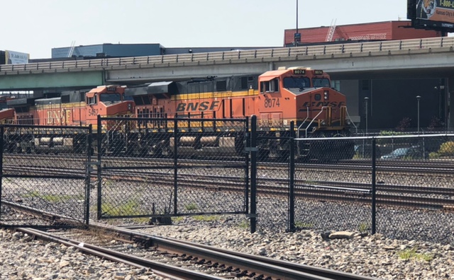 A rail strike looms and impact on US economy could be broad - Vimarsana News