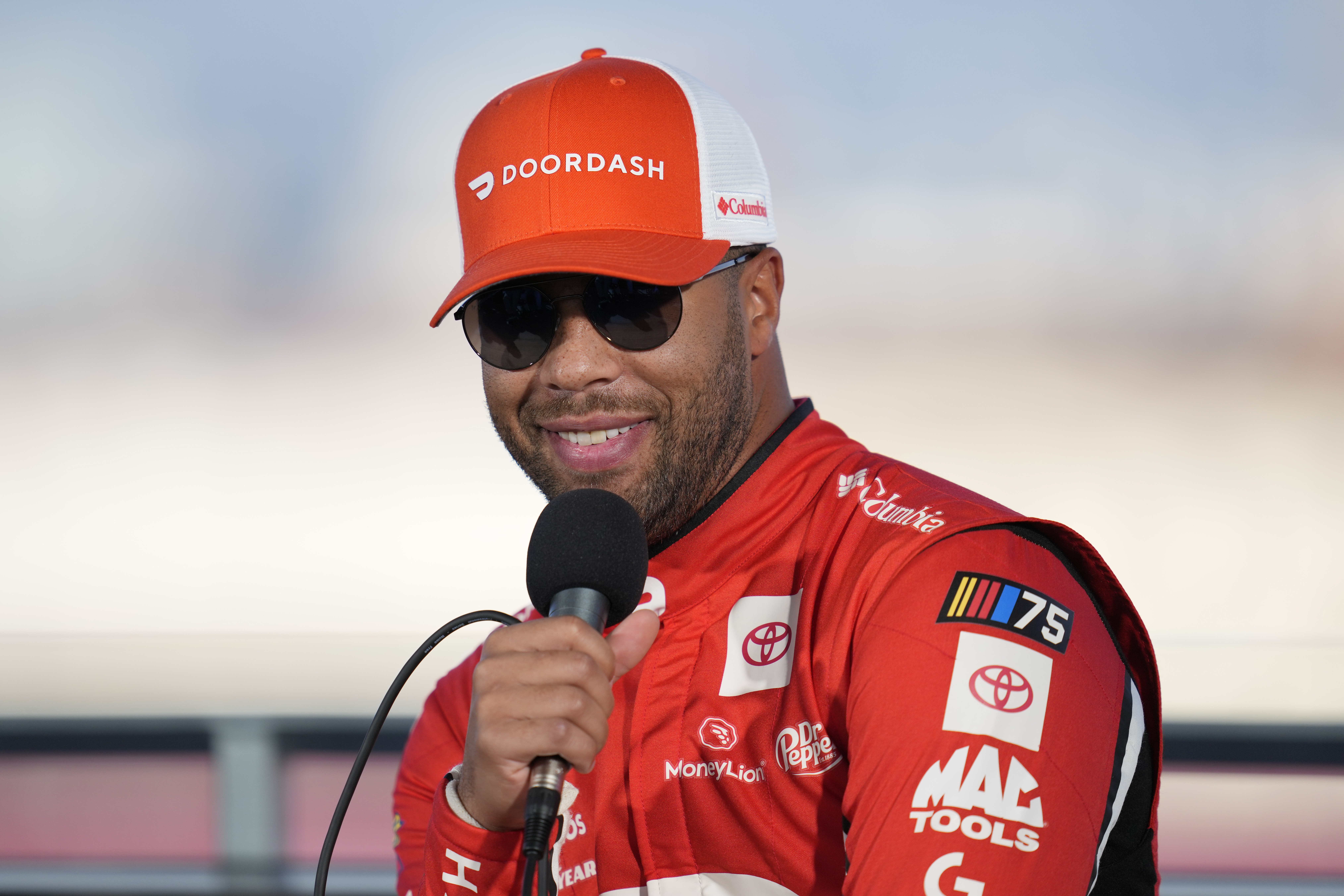NASCAR makes key developments in push for greater diversity - Vimarsana News