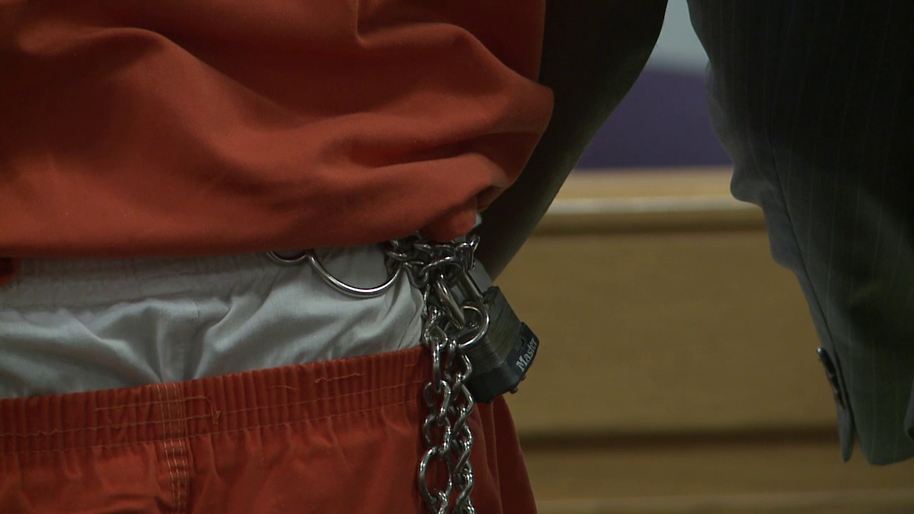 Man who killed 83-year-old woman as a teen gets new shorter sentence - Vimarsana News