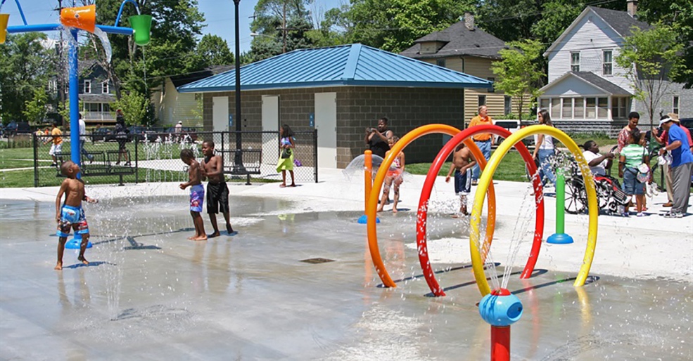 Chill out— City pools and splash pads open soon! - Vimarsana News