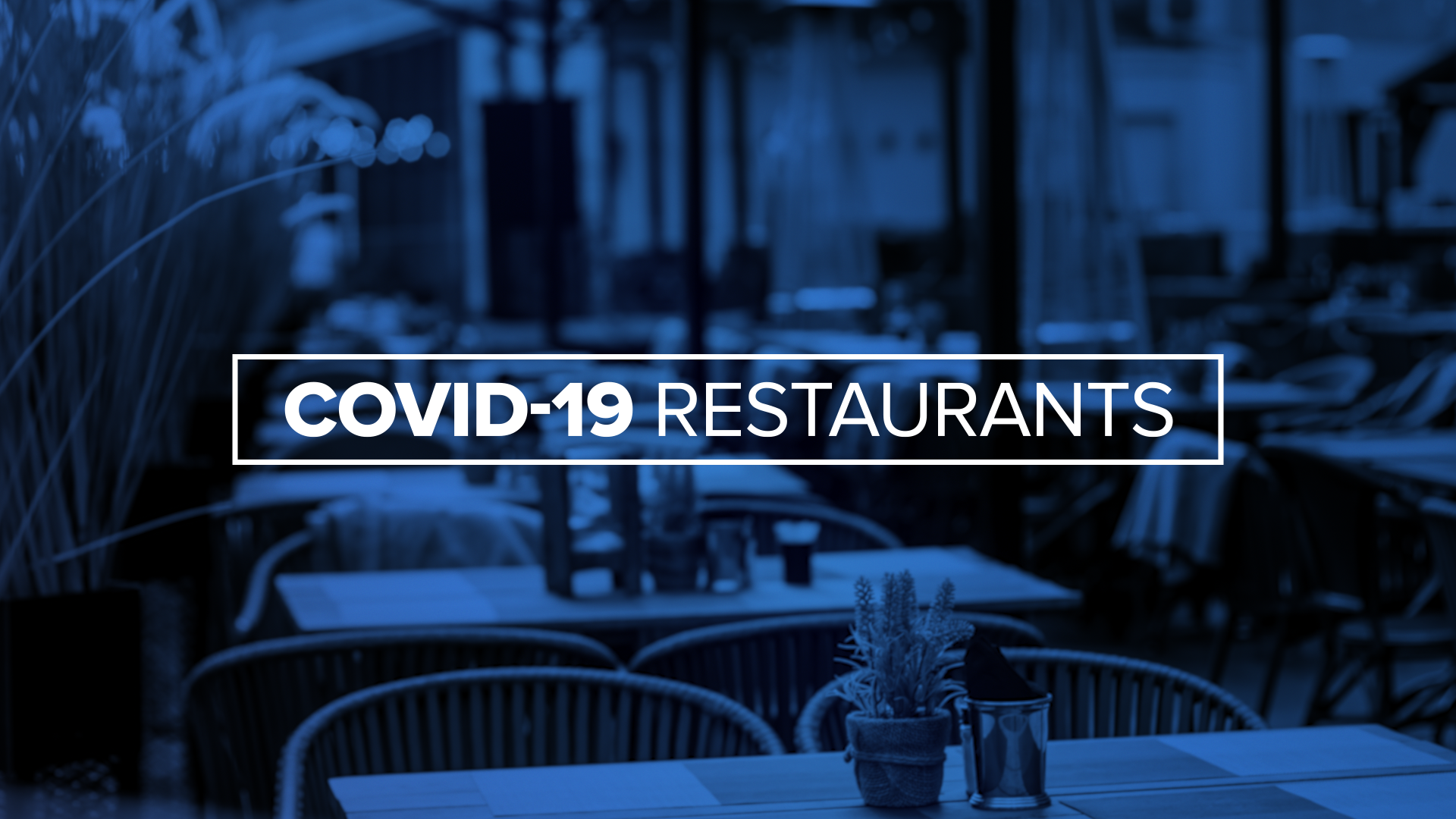 State updates MI COVID-19 Safer Dining Program for restaurants - Vimarsana News