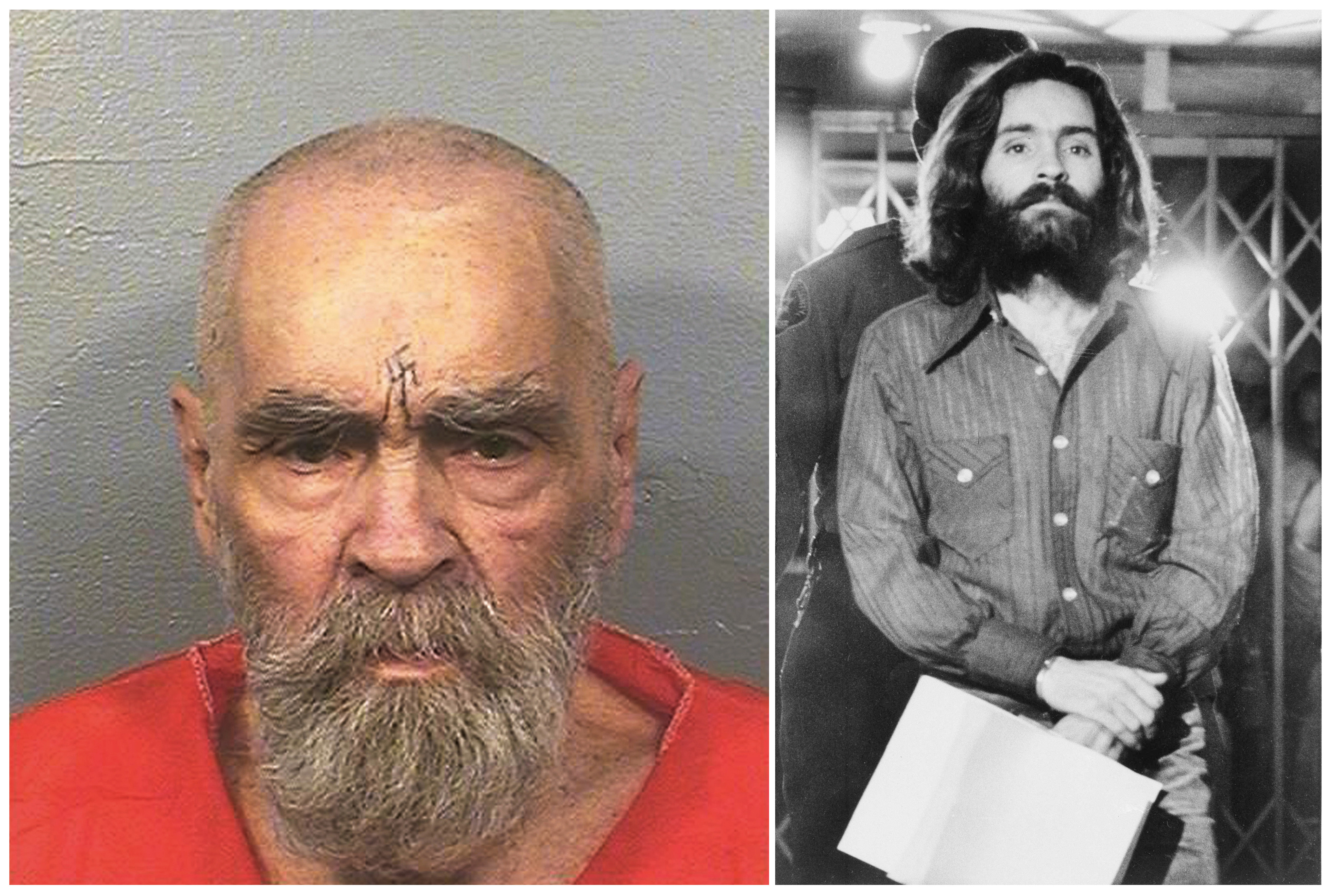 Manson 'family': A look at key players, victims in the cult leader's killings - Vimarsana News