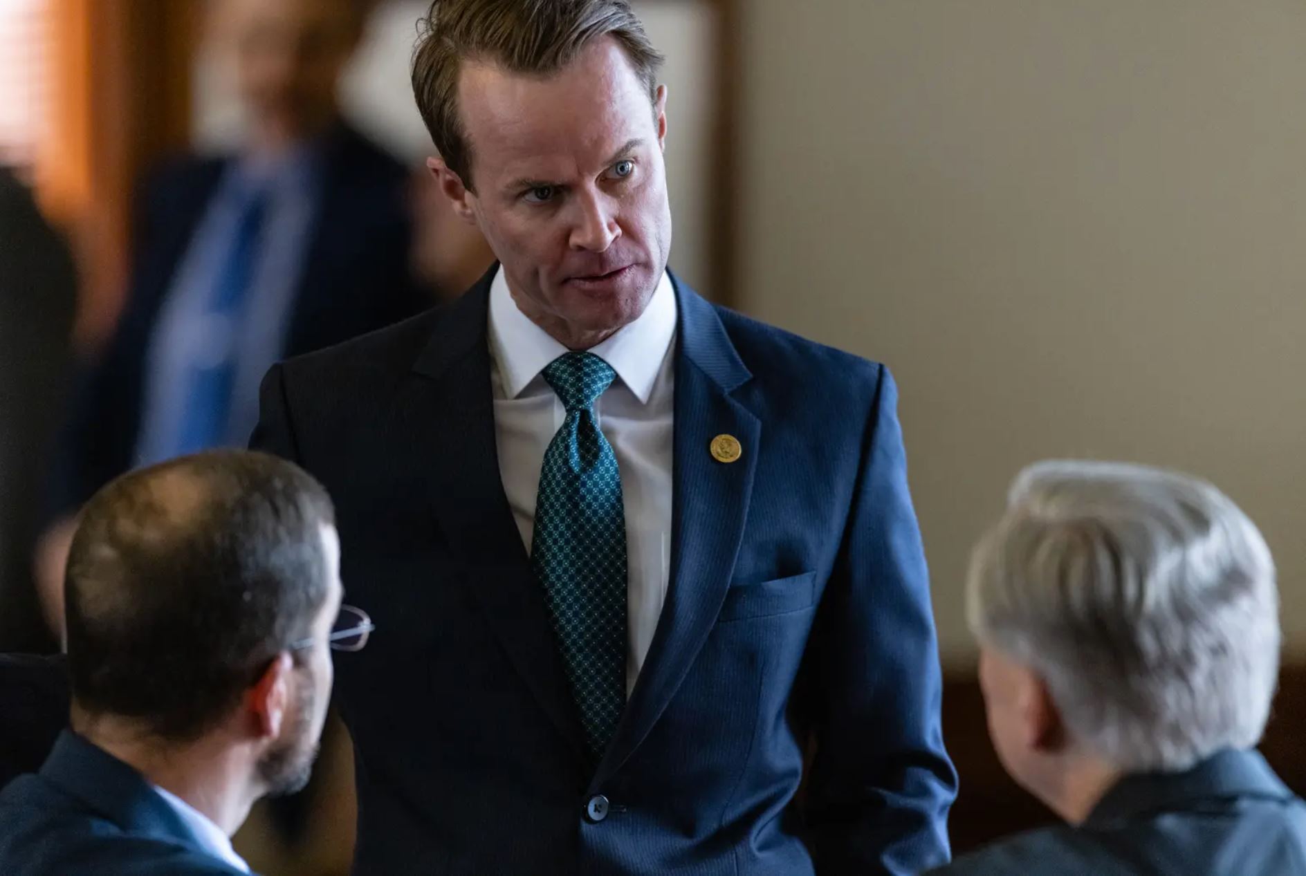 Texas House Speaker pitches spending more than $100 million for mental health, school safety programs - Vimarsana News