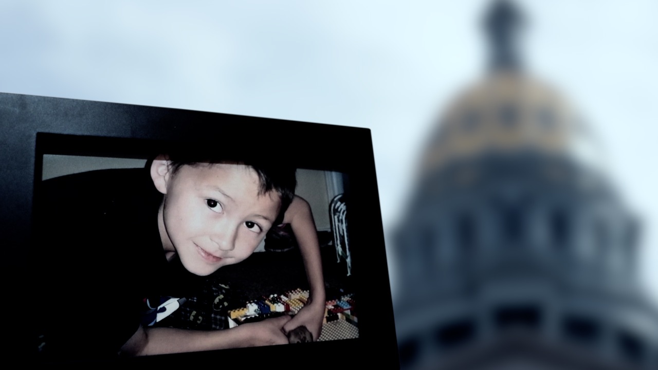 Colorado House passes bill to better protect children from domestic abuse after Ty Tesoriero murder - Vimarsana News