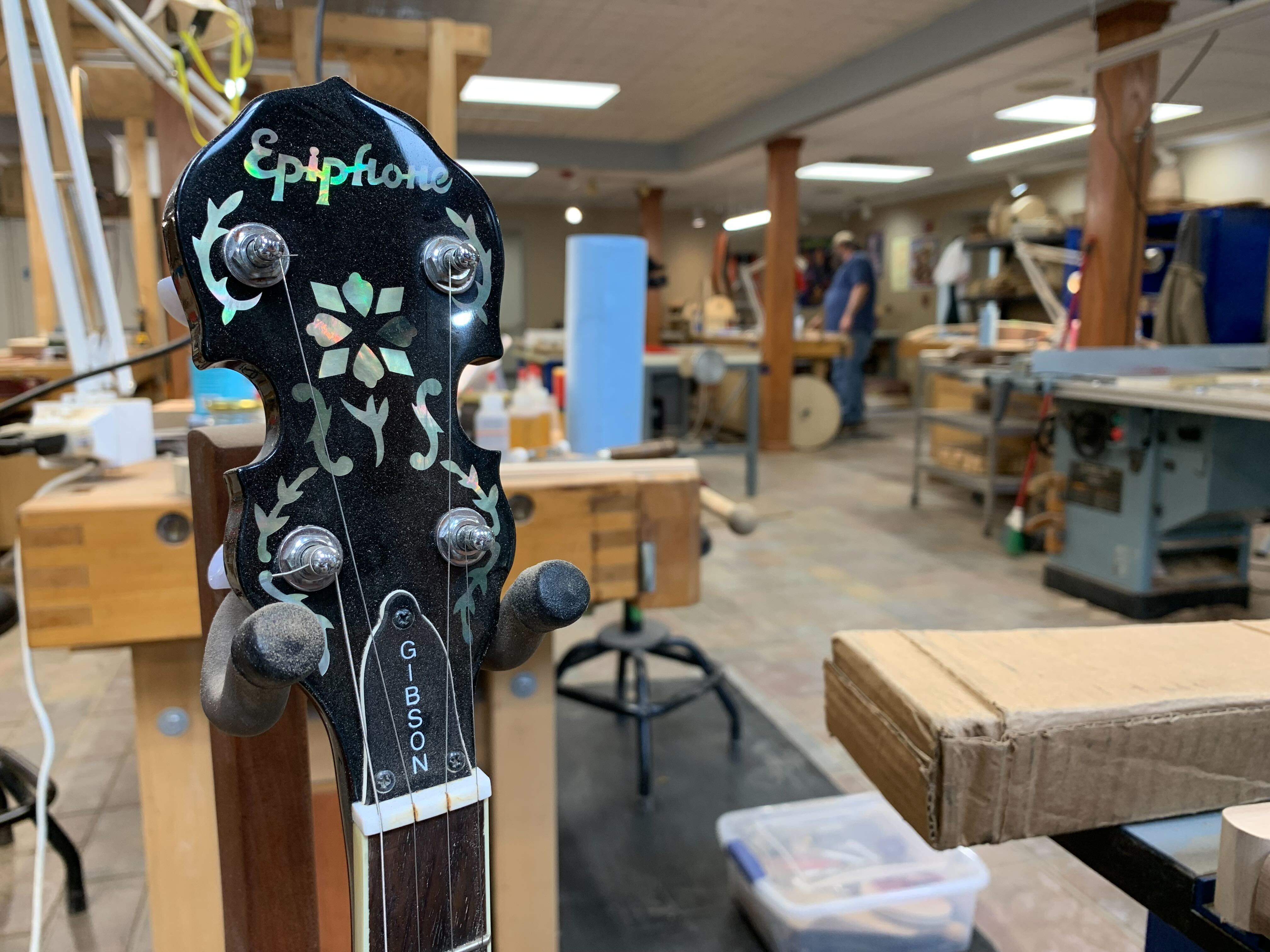 Appalachian Artisan Center reflects on year since flood - Vimarsana News