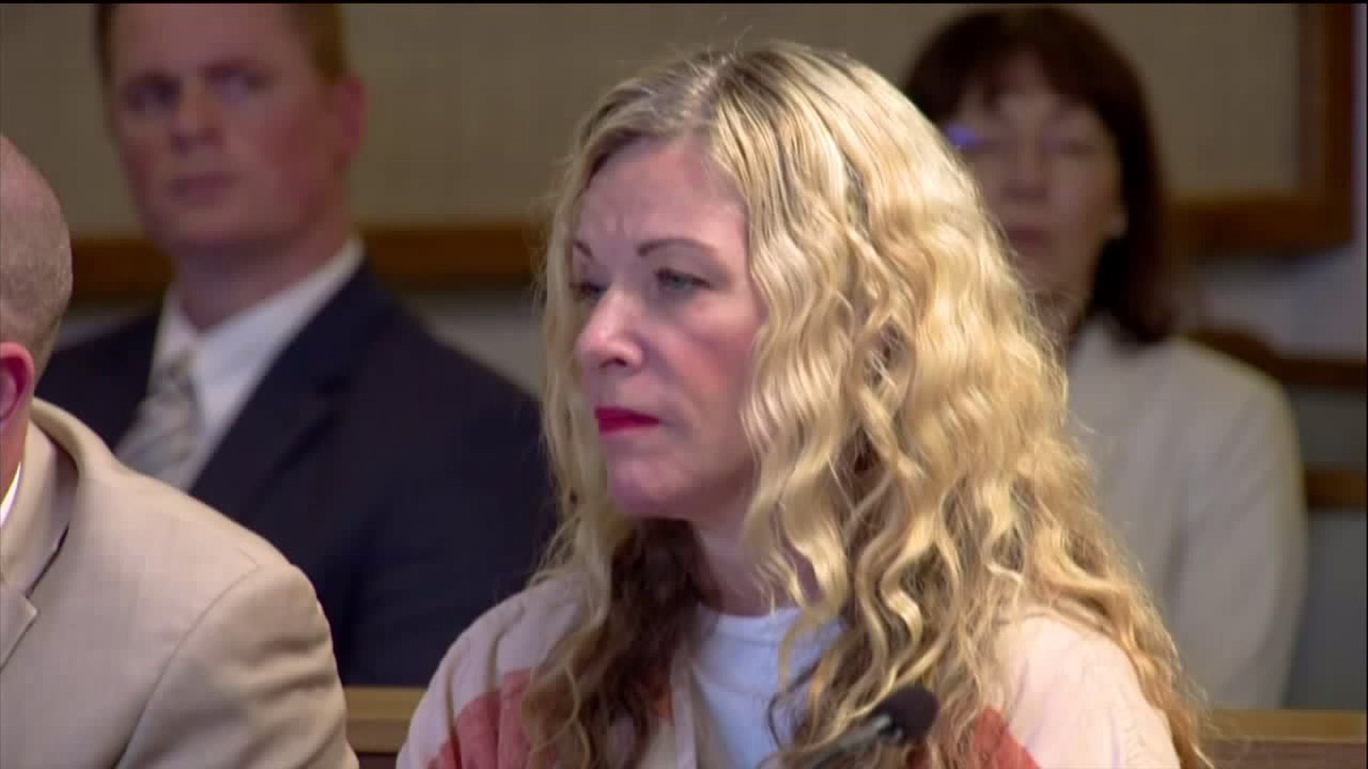 Lori Daybell found unfit to stand trial; new charges submitted - Vimarsana News