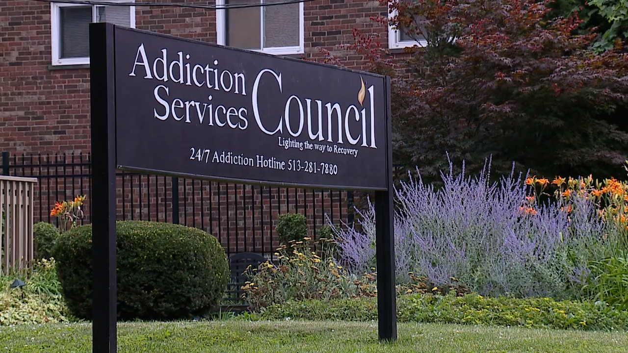 Hamilton County Heroin Task Force uses $230,000 state grant to aid Quick Response Team - Vimarsana News