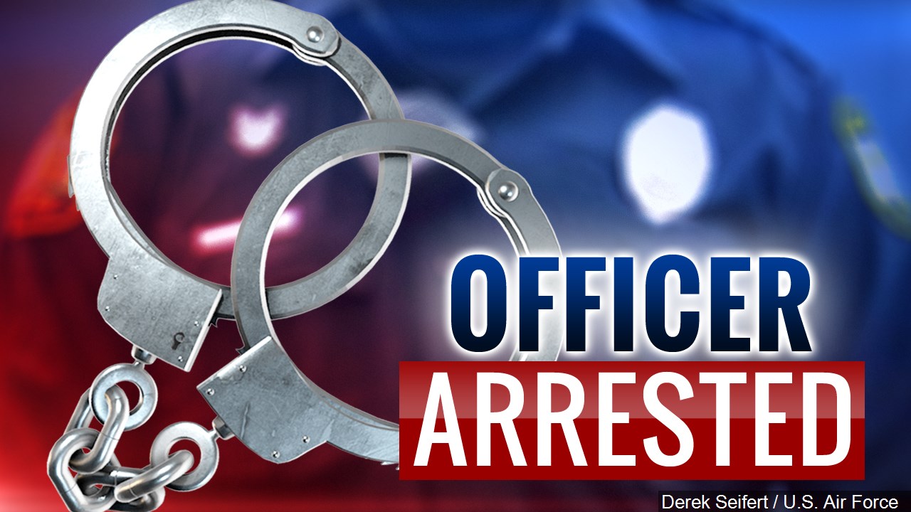 FDLE arrests former Franklin County officer for simple battery, official misconduct - Vimarsana News