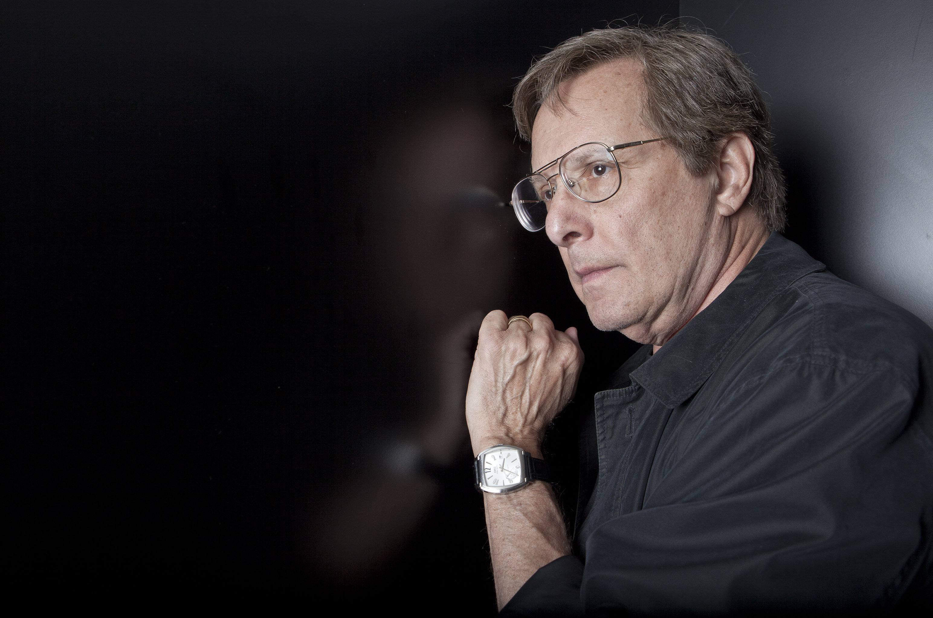 William Friedkin, Oscar-winning director of 'The Exorcist' dead at 87 - Vimarsana News