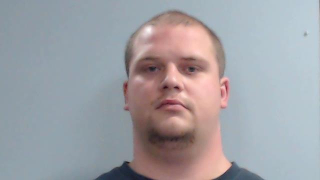 Fayette Co. Detention Center officer enters guilty plea to sodomy with inmate - Vimarsana News