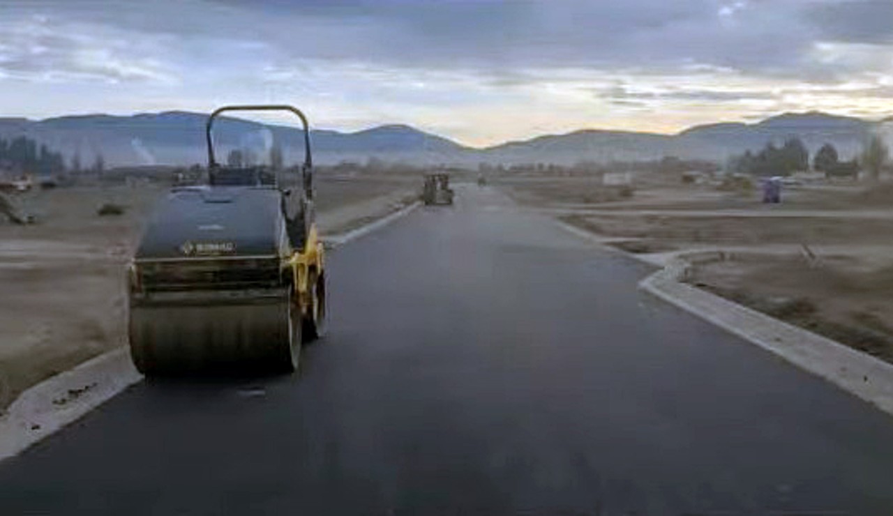 High fuel prices hinder Missoula infrastructure, maintenance projects - Vimarsana News