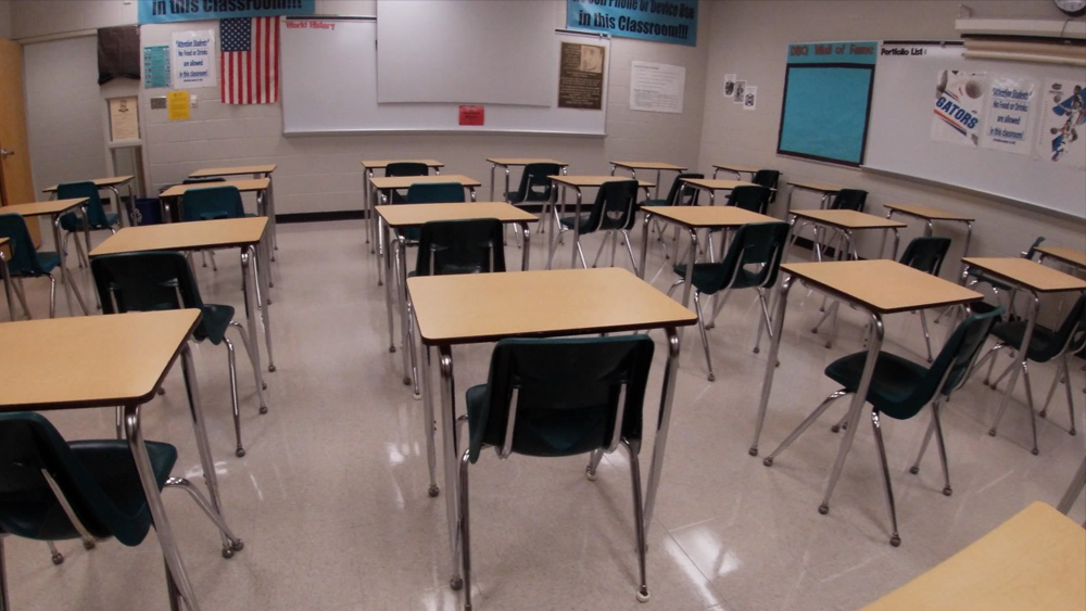 Weekly report: COVID-19 in Florida schools - Vimarsana News