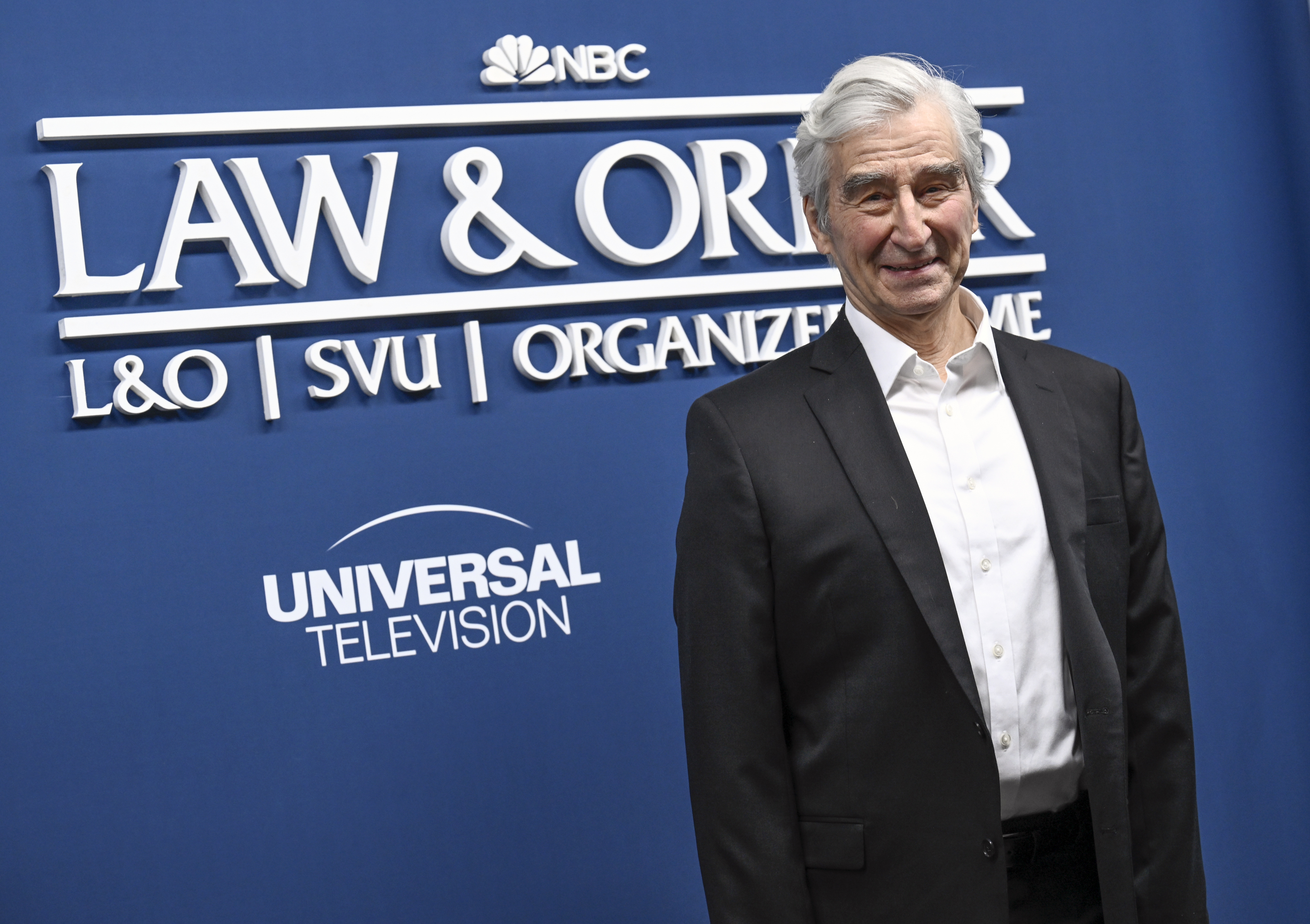 Sam Waterston to exit 'Law & Order,' so who will replace him? - Vimarsana News