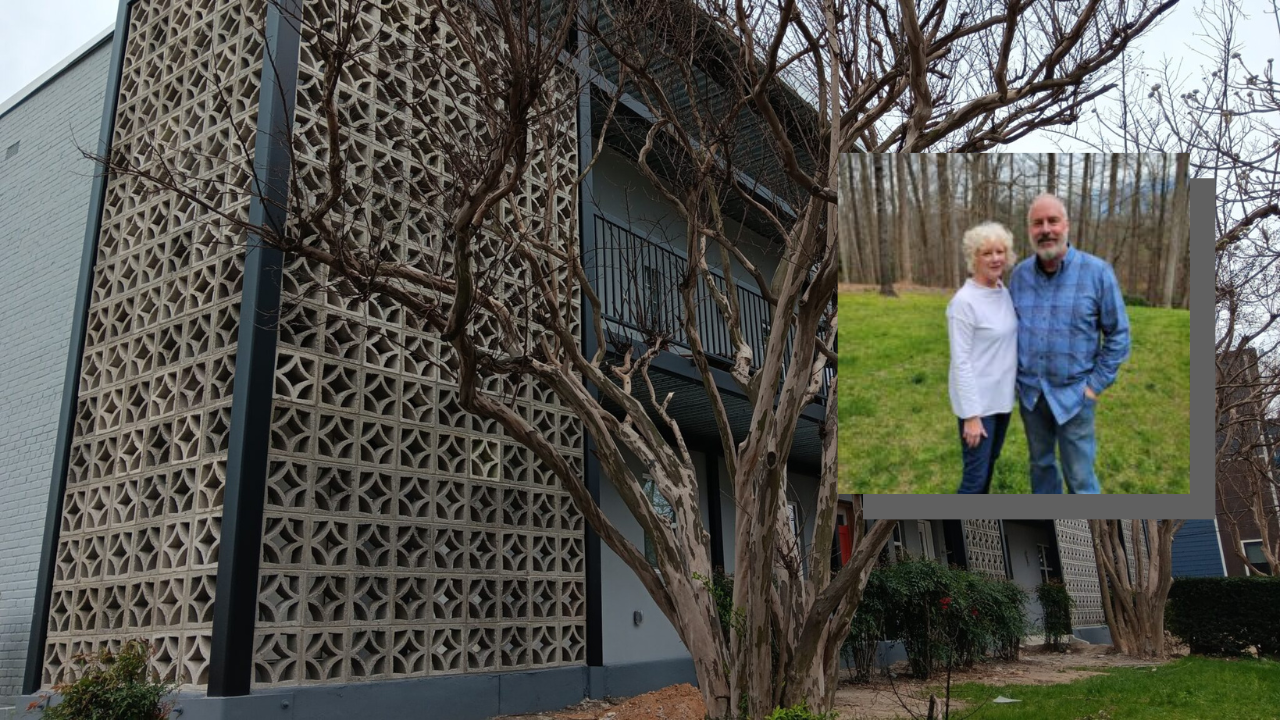 Owners look to recharge Museum District building with apartment conversion - Vimarsana News