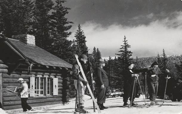 Crested Butte Museum presents a digital History of Monarch tonight at 7 pm - Vimarsana News