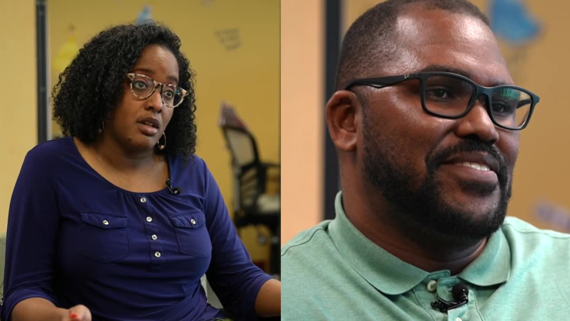 The Virginia couple behind Restore TFC can help you navigate the foster system - Vimarsana News