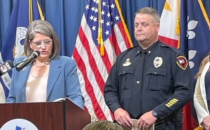 Interim chief appointed - Vimarsana News