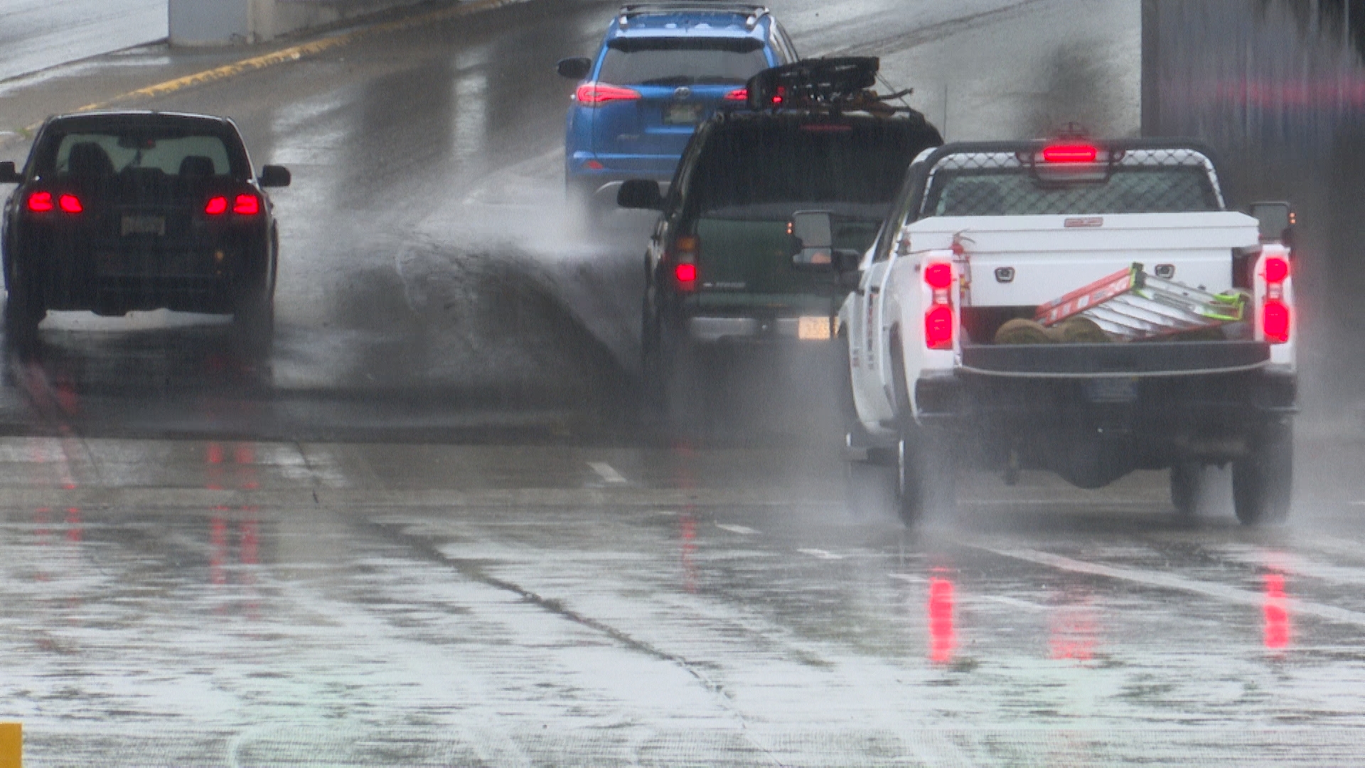 State: Billings underpass holds strong following spring storm - Vimarsana News