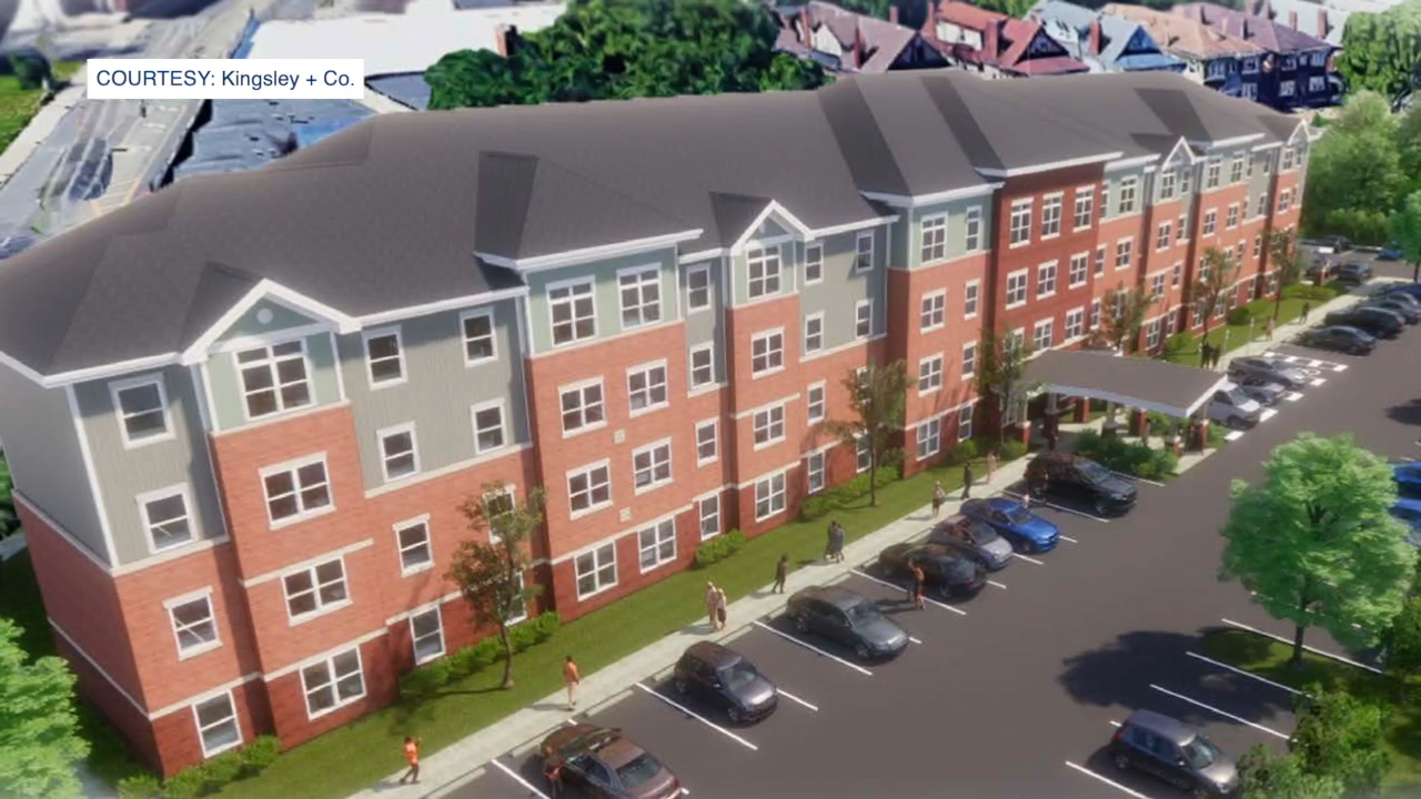 Avondale community meeting to discuss affordable housing concerns with Blair Lofts project - Vimarsana News