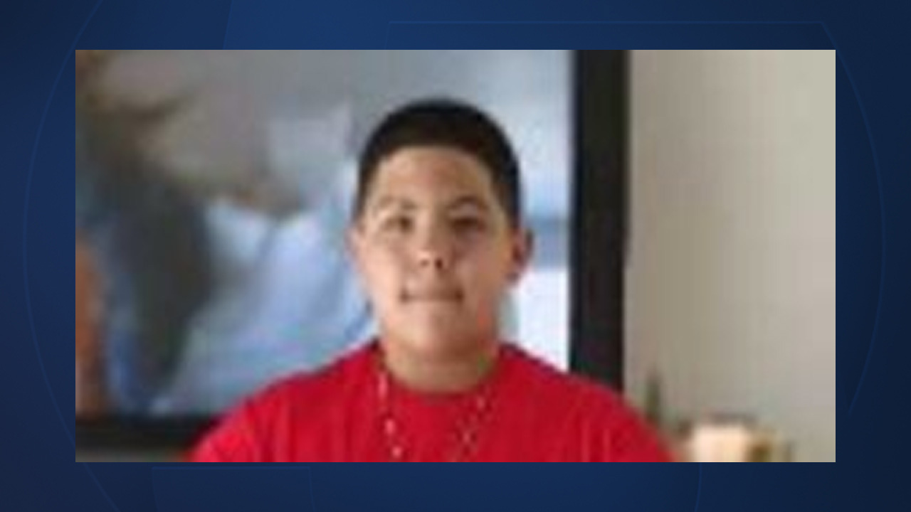 Deputies looking for missing and possibly endangered 11-year-old West Palm Beach boy - Vimarsana News