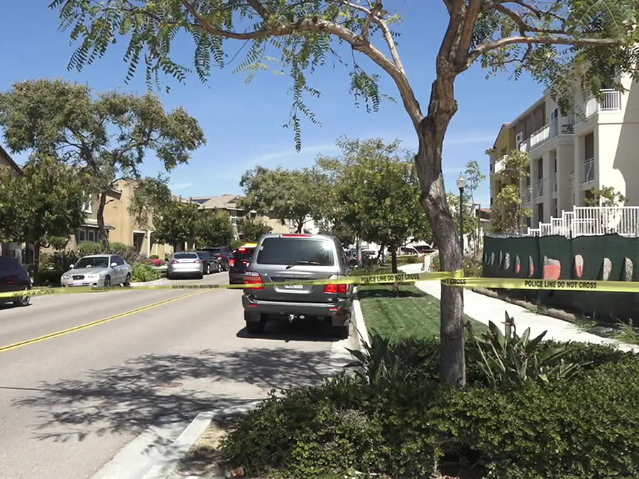 Sources: University City shooting, 2 shootings in Chula Vista linked to cartels - Vimarsana News
