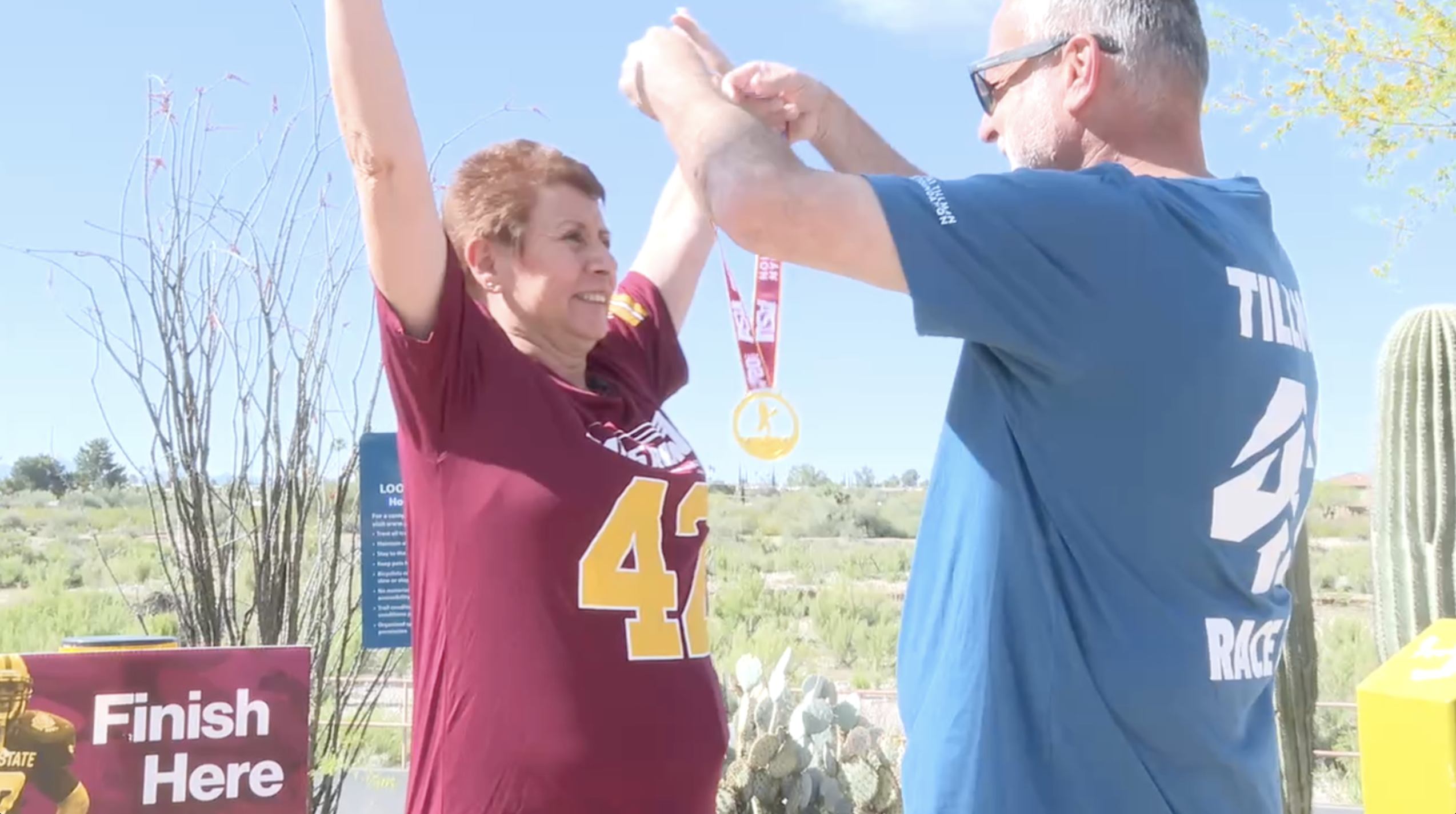 Pat Tillman legacy lives on 20 years later: 'Tillman Honor Run' this weekend - Vimarsana News