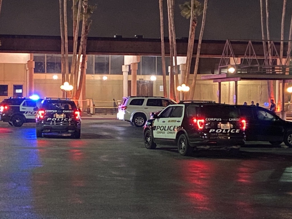 CCPD investigating deadly shooting at club - Vimarsana News