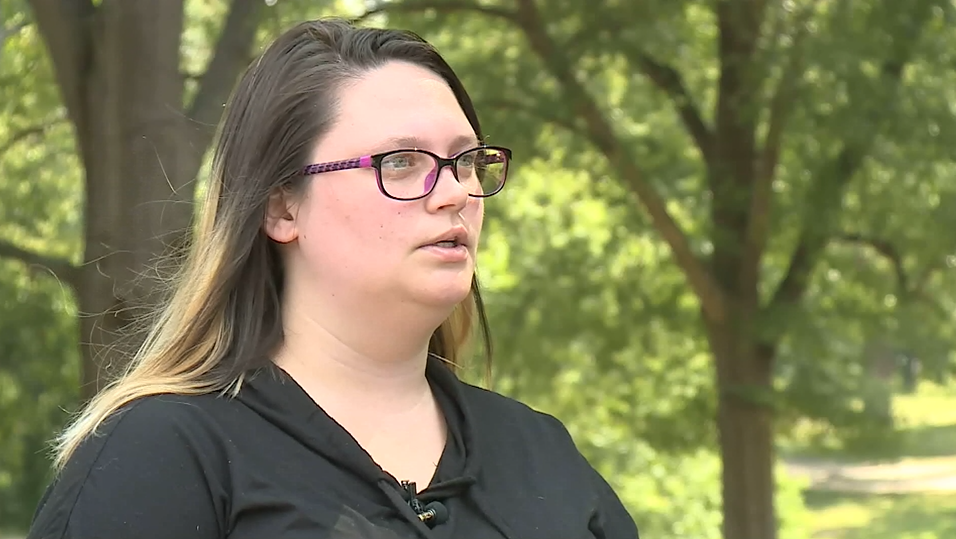 She wanted her father's killer tried for murder. But that's not what happened. - Vimarsana News