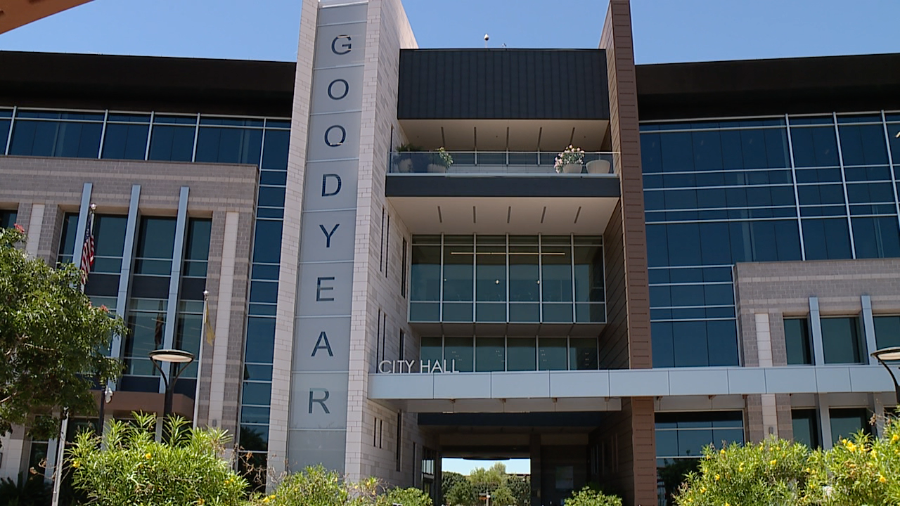 Goodyear looking to update growth plan in special all-mail ballot election - Vimarsana News