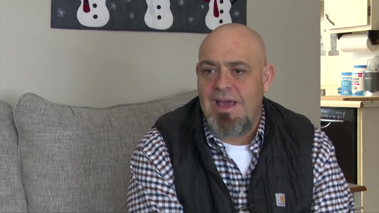 Under the Influence: Lolo man shares sobriety story - Vimarsana News