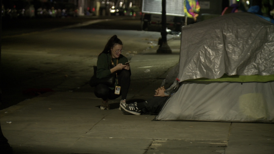 Annual count shows large rise in North County homeless population - Vimarsana News