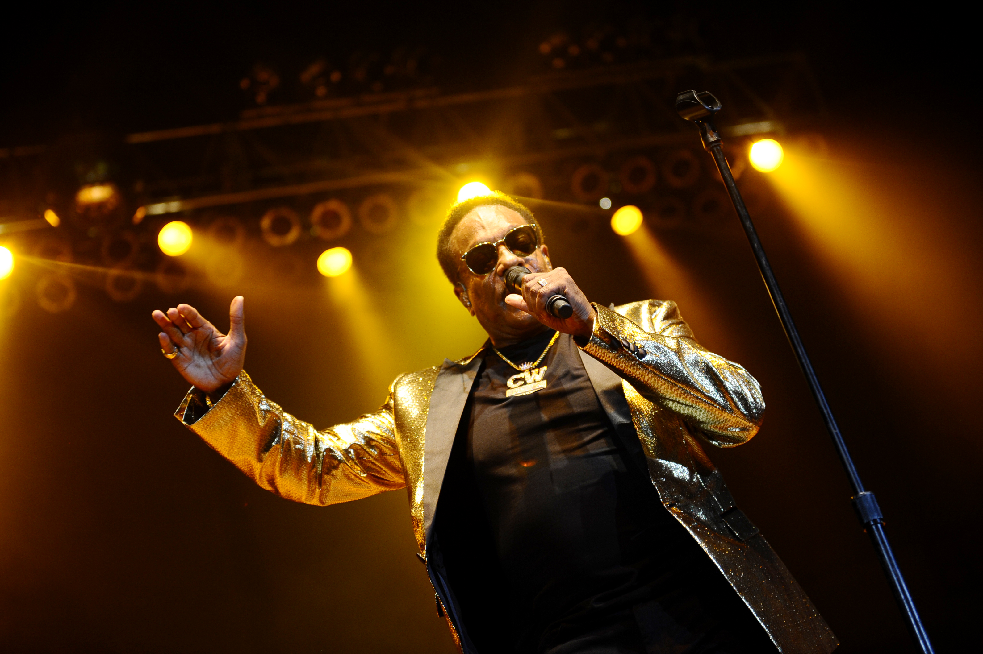 The 53rd annual Hampton Jazz Festival returns to the Coliseum - Vimarsana News