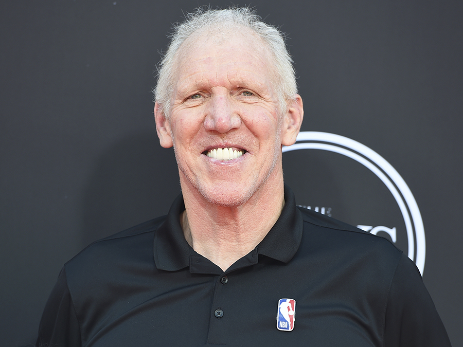 Chance encounter at Pacific Beach 7-Eleven launched Bill Walton's career - Vimarsana News
