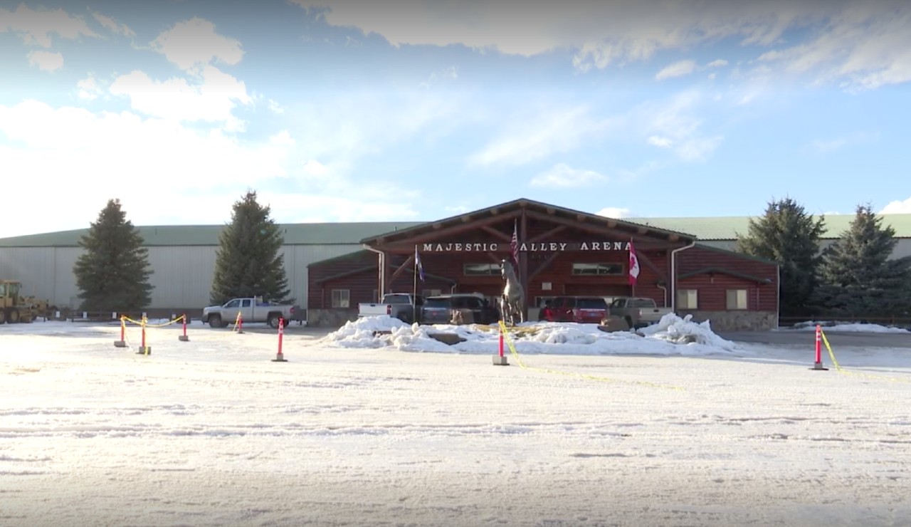 2 motorcycle gang members arrested after melee at Majestic Valley Arena - Vimarsana News