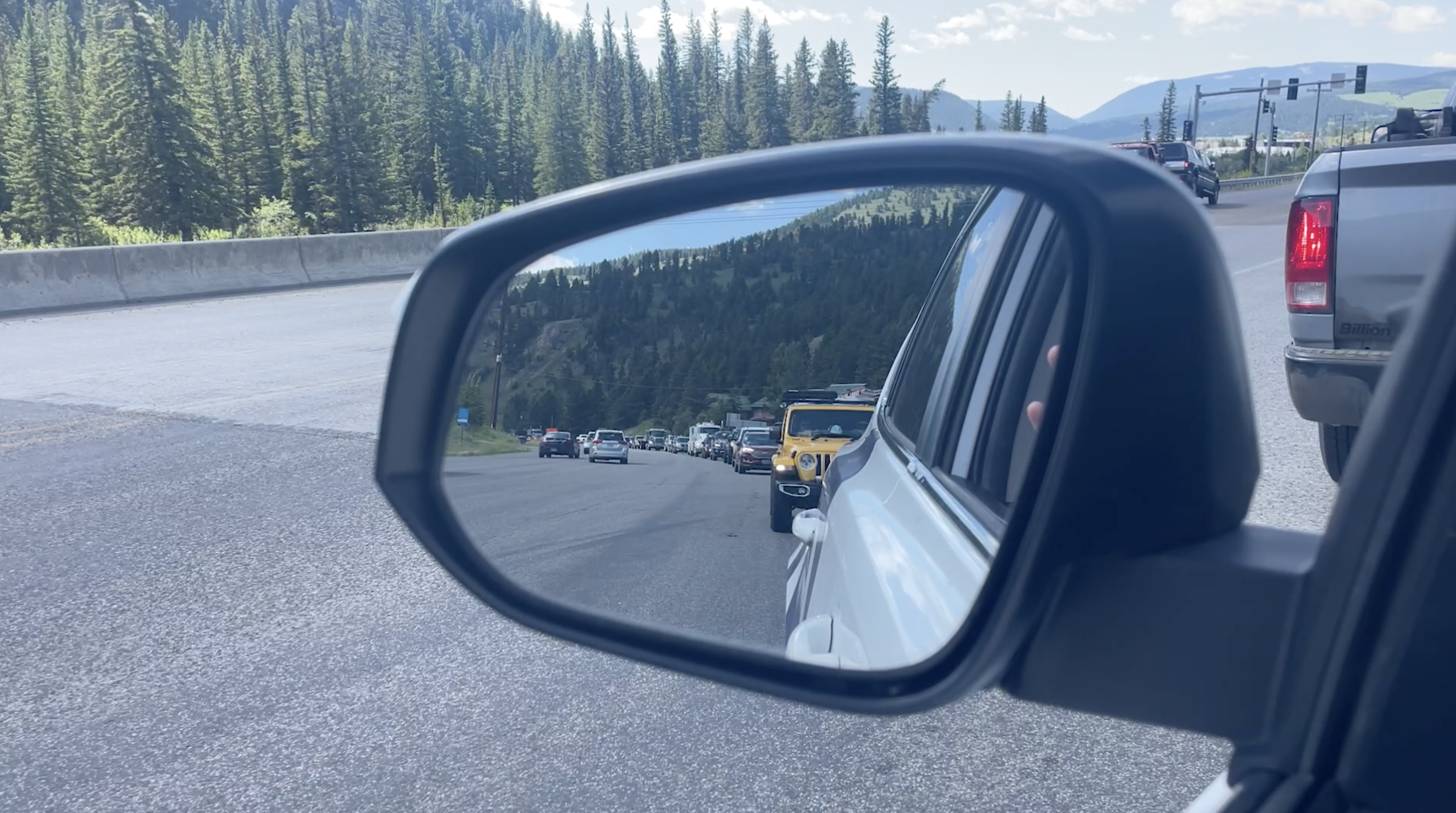 Increase in drivers brings increased risk on Highway 191 - Vimarsana News