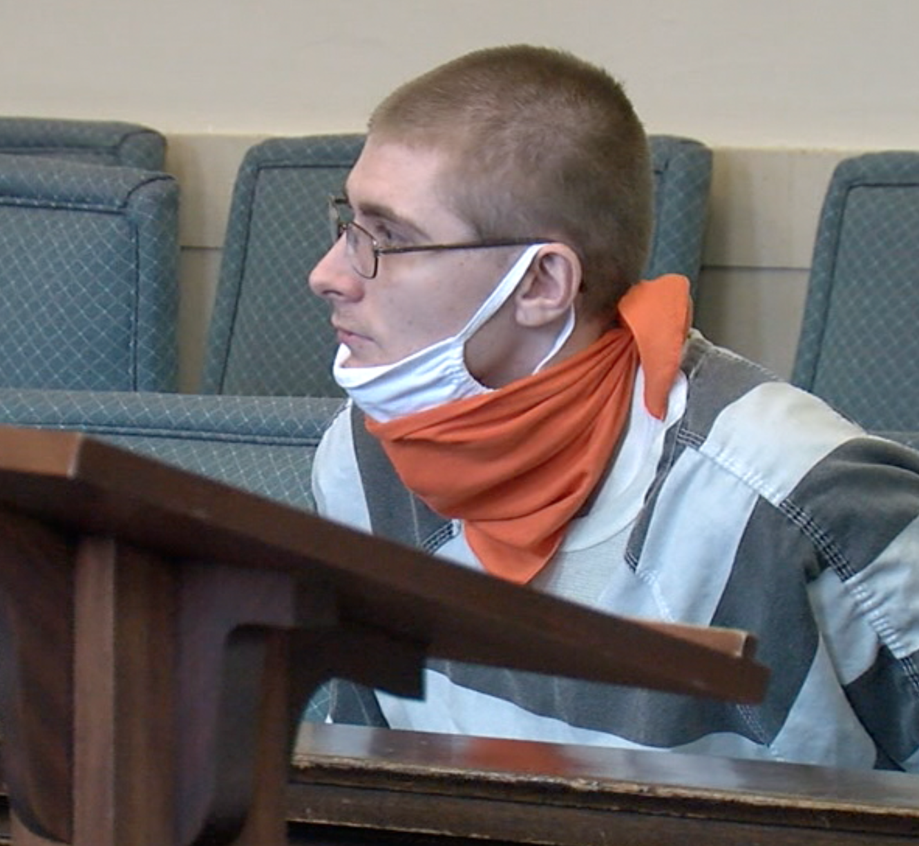 Springfield Township man sentenced to 35 years in prison on child rape convictions - Vimarsana News
