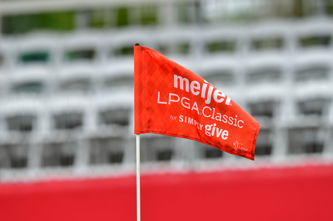 Meijer LPGA Classic returning this year - Vimarsana News