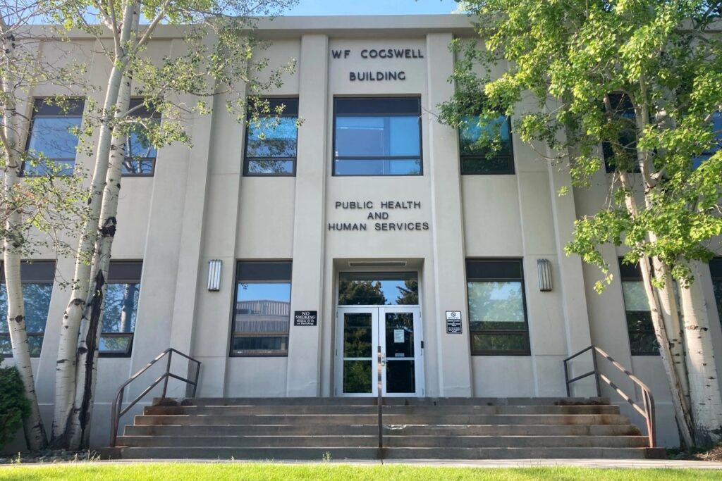 Delays in state contracts leave Montana health providers strapped - Vimarsana News