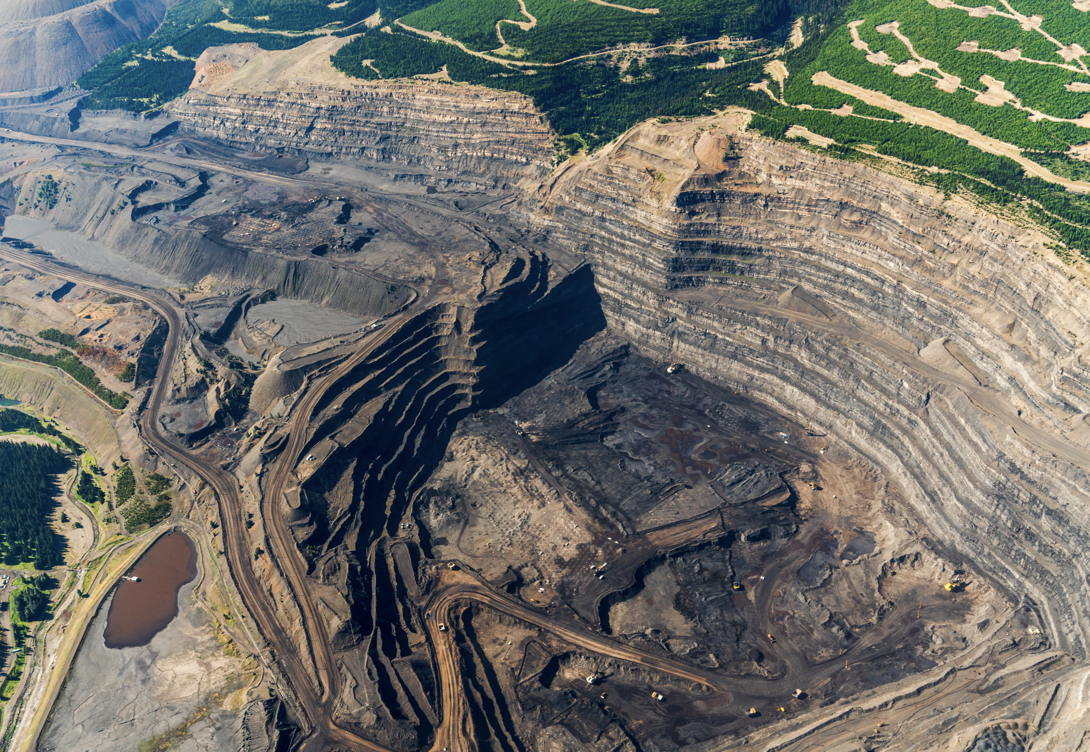 Report finds cost in the billions for Elk-Kootenai mining wastewater treatment - Vimarsana News
