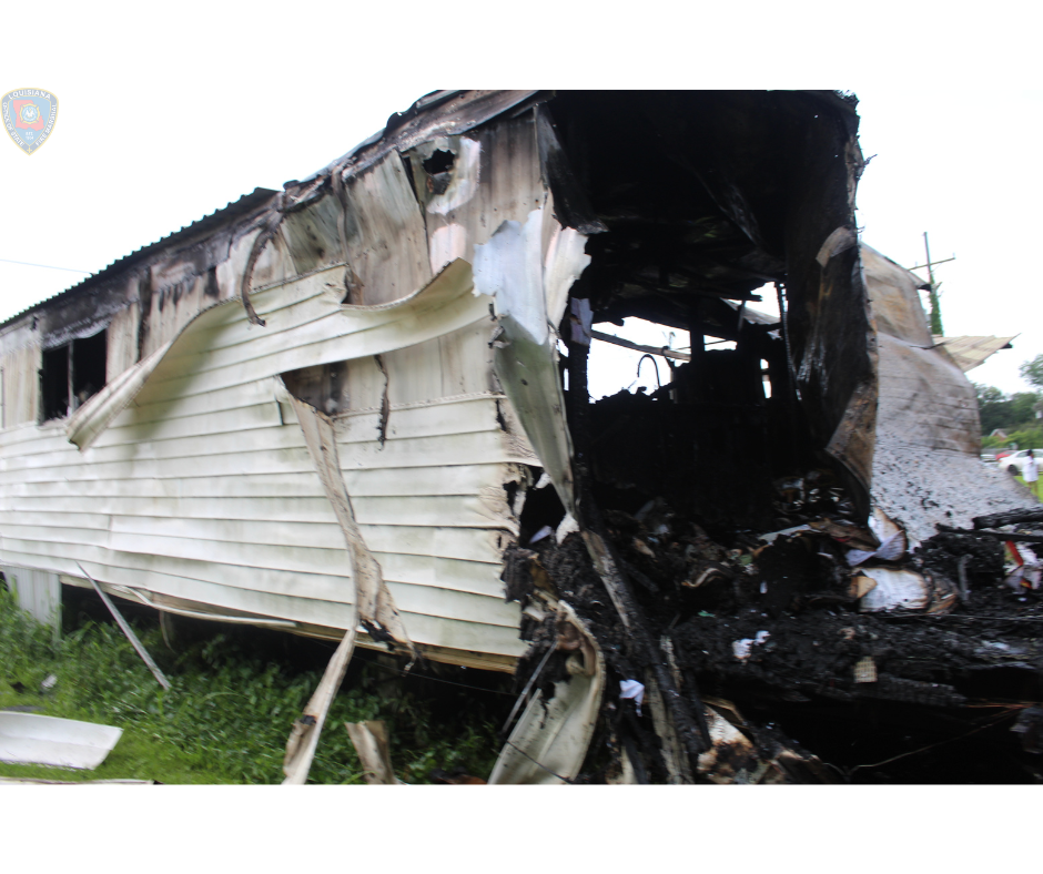 UPDATE: More info on Sunday's deadly fire near Coteau - Vimarsana News