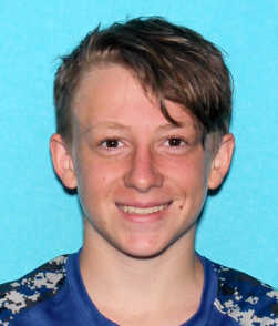 MSP Grand Rapids Post searches for missing teen - Vimarsana News