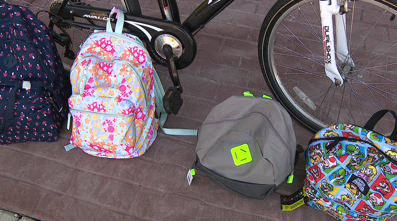2nd annual Backpack Hero to provide school supplies to Tampa Bay area kids - Vimarsana News