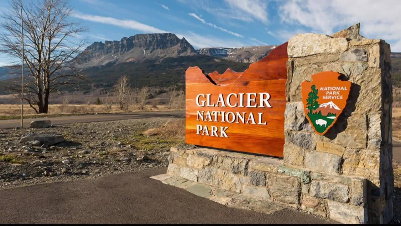 Glacier National Park announces Spring operations - Vimarsana News