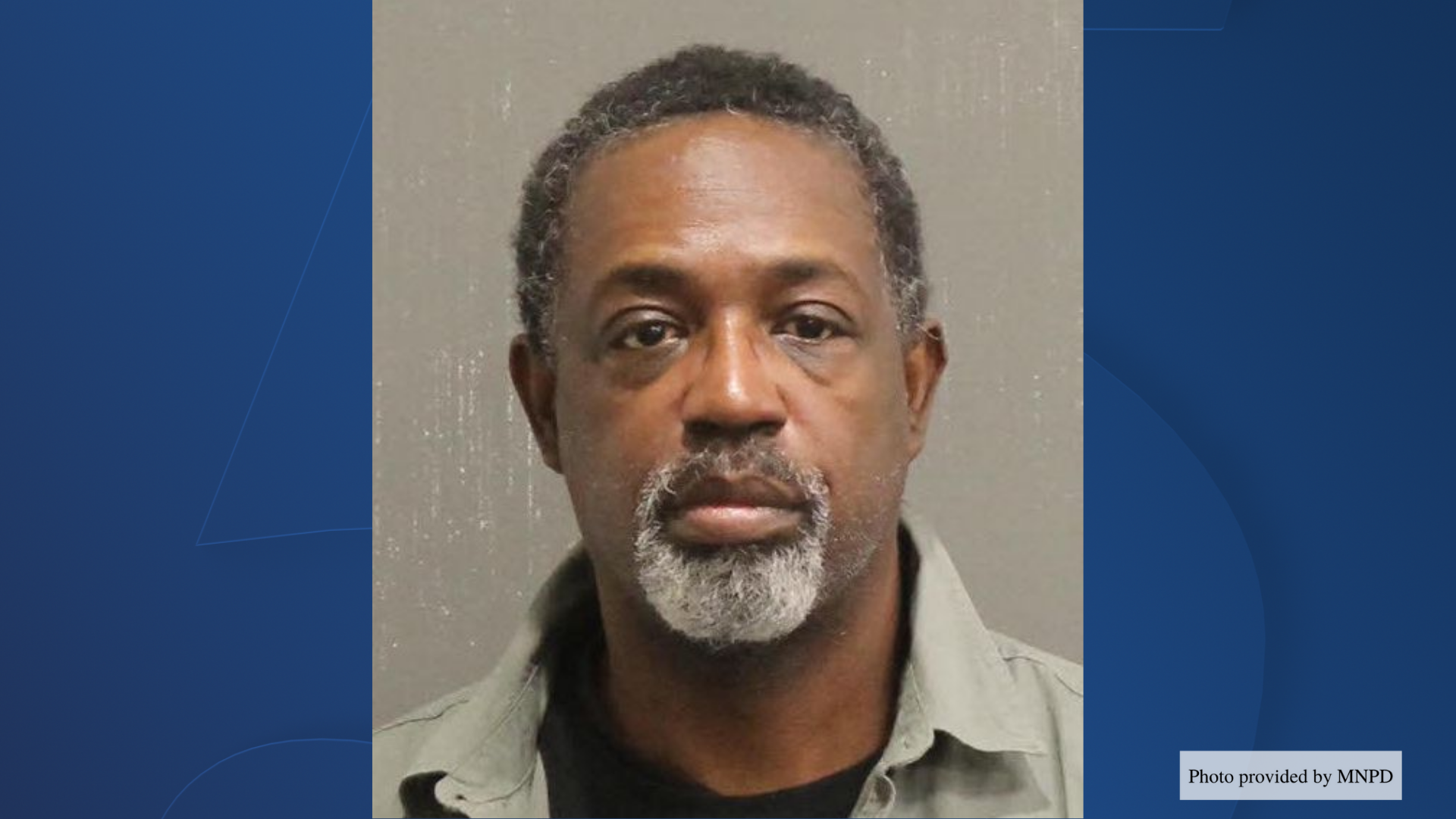Man arrested in connection to March deadly stabbing - Vimarsana News