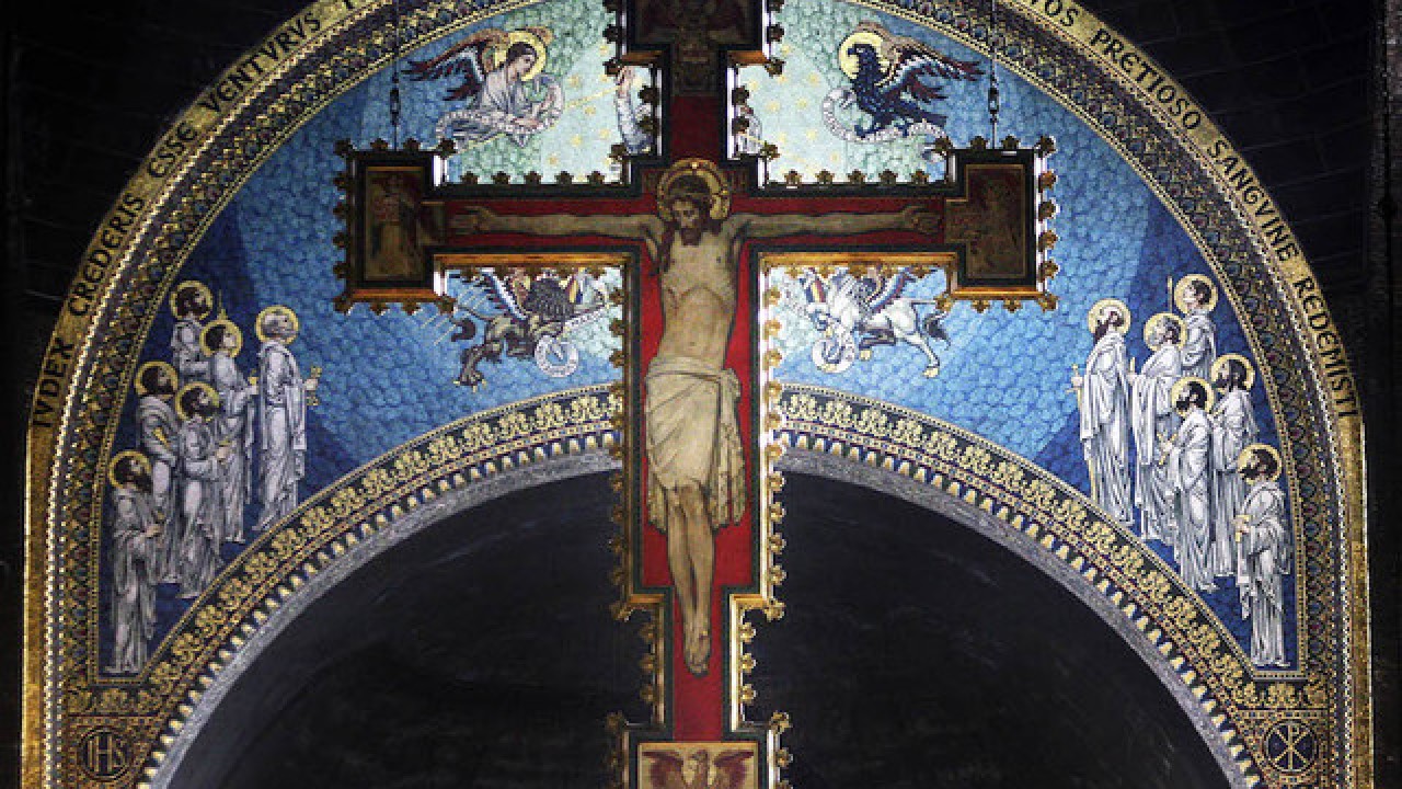 Archdiocese of Detroit announces restructuring plan for area churches - Vimarsana News