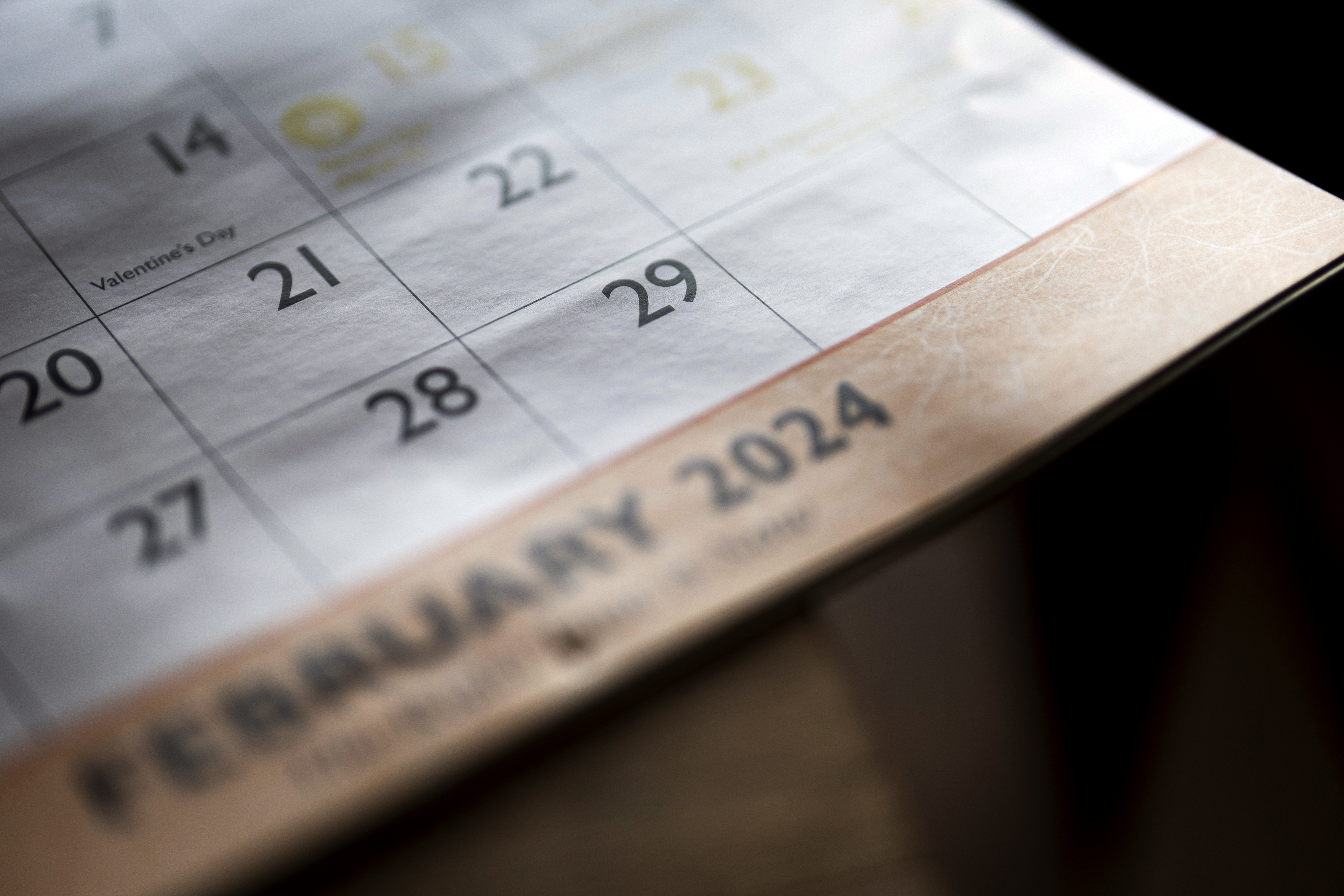 What would happen without a Leap Day? More than you might think - Vimarsana News