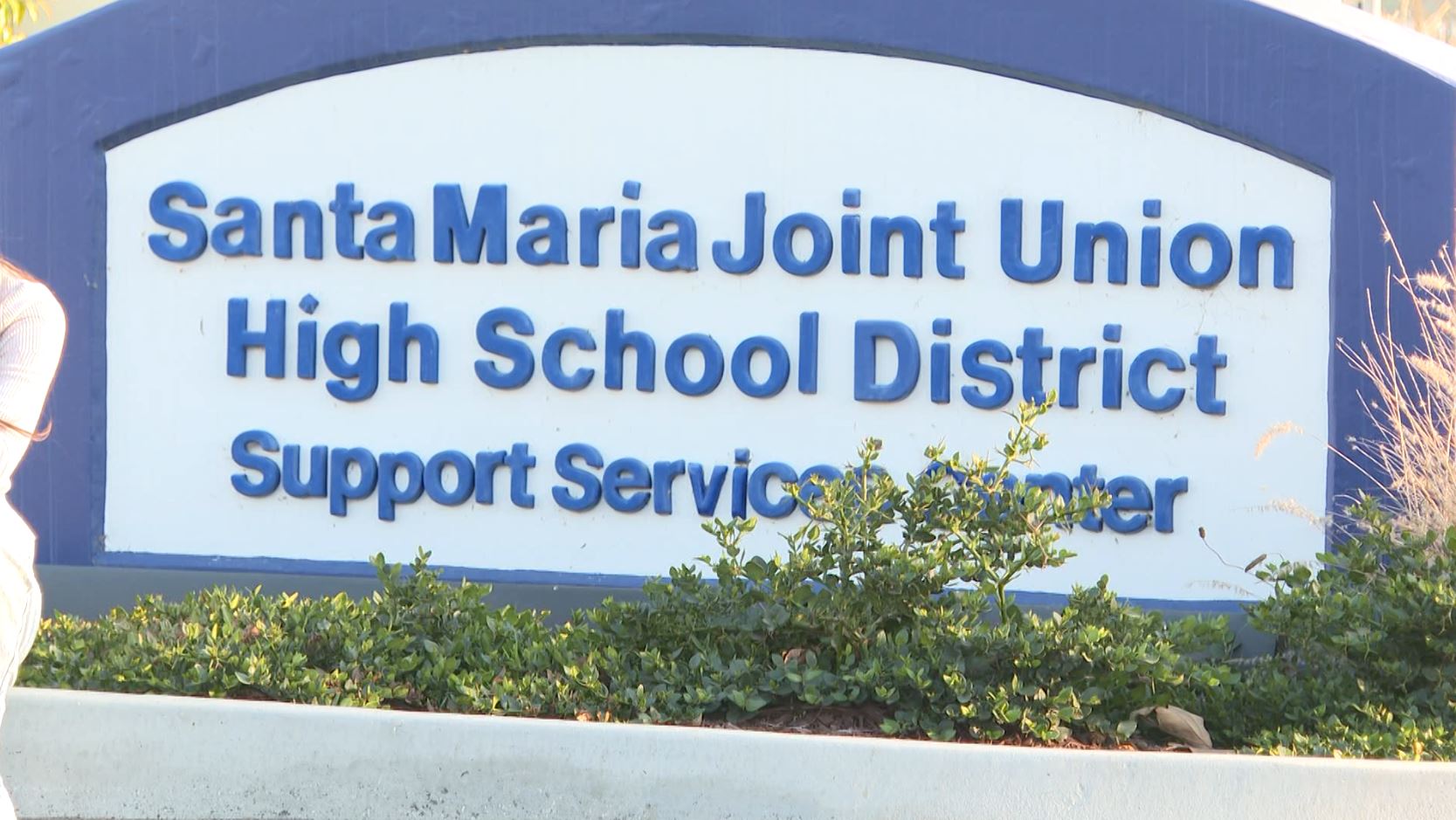 Santa Maria-Bonita School District is preparing kids for the new school year - Vimarsana News