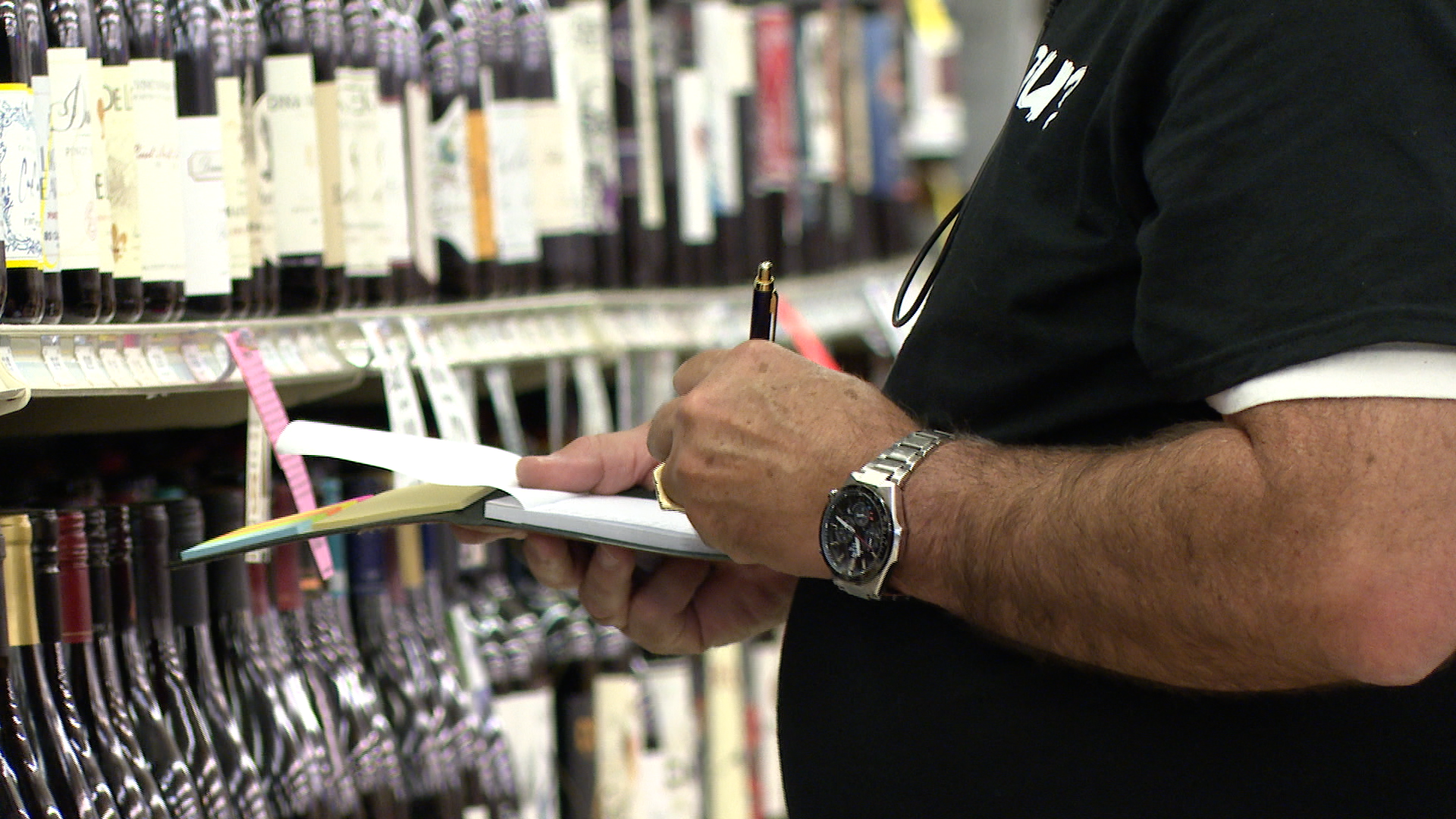 "It's tough," Colorado Springs liquor store owners say wine sales plunge 25% - Vimarsana News